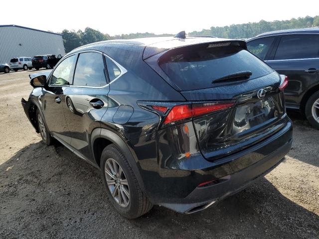 Photo 2 VIN: JTJDARBZ9L2174783 - LEXUS NX 300 