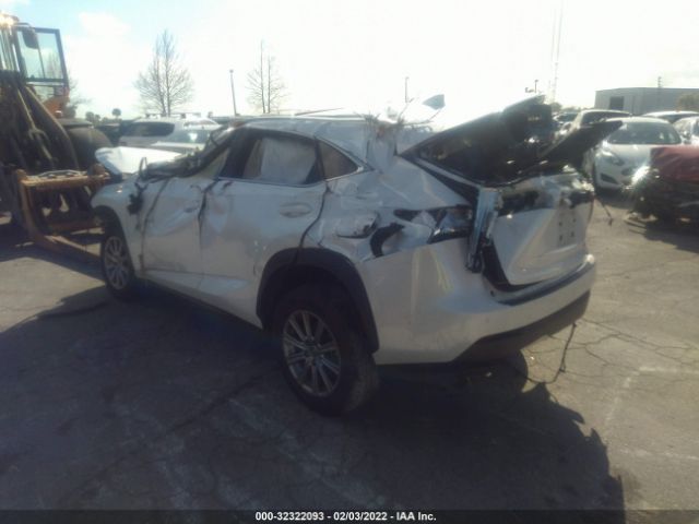 Photo 2 VIN: JTJDARBZ9L5008892 - LEXUS NX 