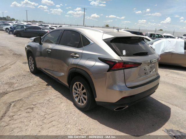 Photo 2 VIN: JTJDARBZ9L5012876 - LEXUS NX 