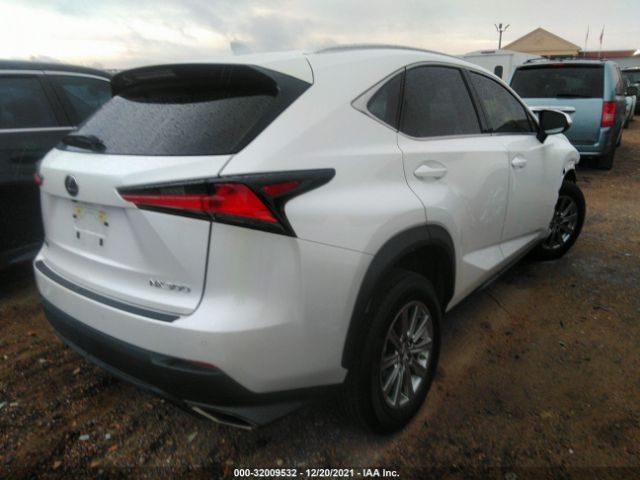 Photo 3 VIN: JTJDARBZ9L5013512 - LEXUS NX 