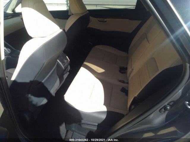 Photo 7 VIN: JTJDARBZ9L5016538 - LEXUS NX 