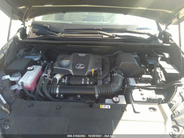 Photo 9 VIN: JTJDARBZ9L5016538 - LEXUS NX 