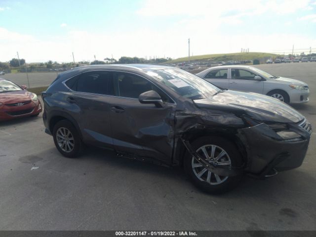 Photo 5 VIN: JTJDARBZ9L5019052 - LEXUS NX 