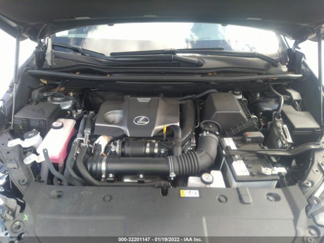 Photo 9 VIN: JTJDARBZ9L5019052 - LEXUS NX 