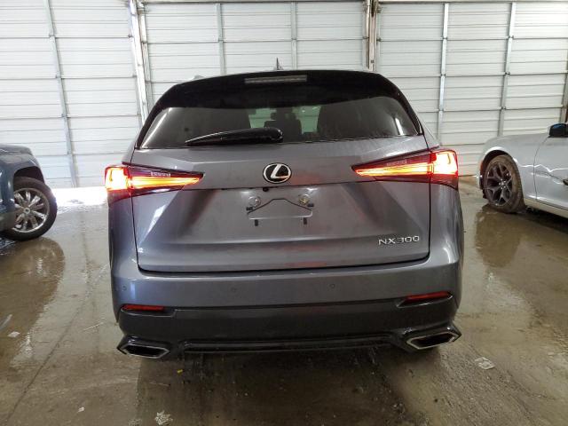 Photo 5 VIN: JTJDARBZ9M2180133 - LEXUS NX 