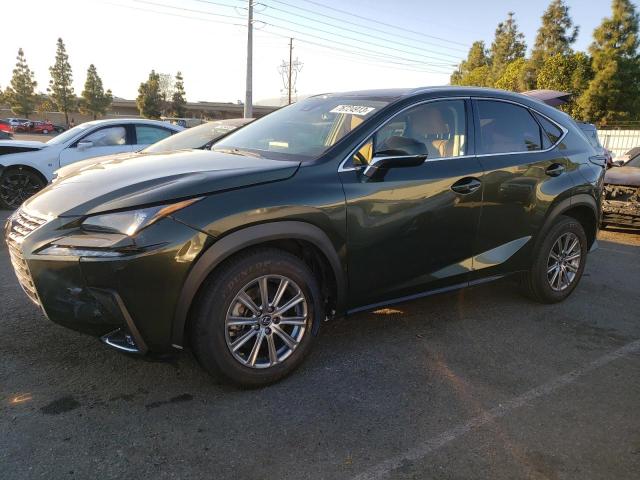 Photo 0 VIN: JTJDARBZ9M2182786 - LEXUS NX 