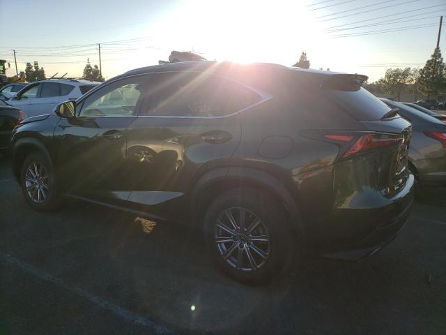 Photo 1 VIN: JTJDARBZ9M2182786 - LEXUS NX 