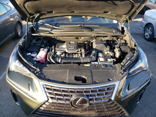 Photo 10 VIN: JTJDARBZ9M2182786 - LEXUS NX 