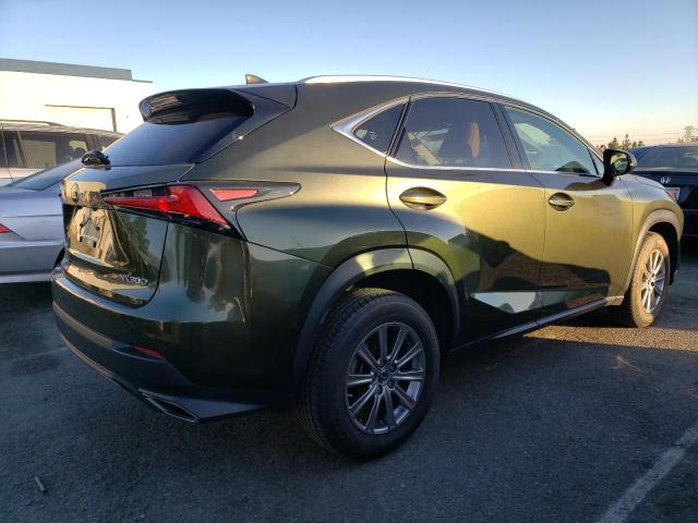 Photo 2 VIN: JTJDARBZ9M2182786 - LEXUS NX 