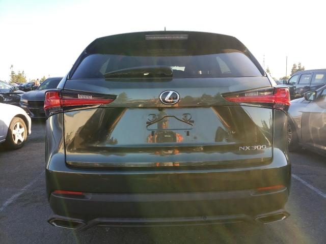 Photo 5 VIN: JTJDARBZ9M2182786 - LEXUS NX 