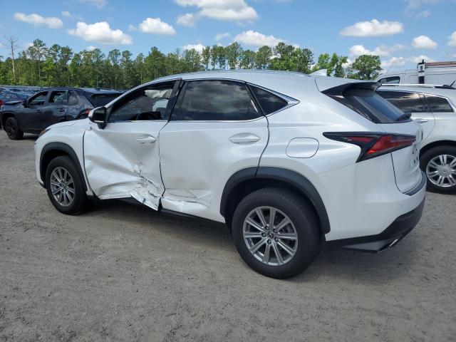 Photo 1 VIN: JTJDARBZ9M5030814 - LEXUS NX 300 BAS 