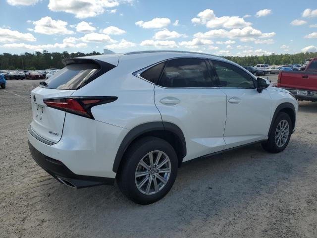 Photo 2 VIN: JTJDARBZ9M5030814 - LEXUS NX 300 BAS 