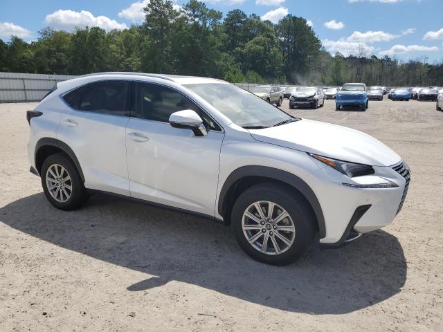 Photo 3 VIN: JTJDARBZ9M5030814 - LEXUS NX 300 BAS 