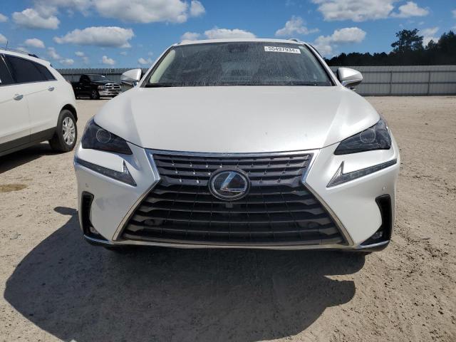 Photo 4 VIN: JTJDARBZ9M5030814 - LEXUS NX 300 BAS 