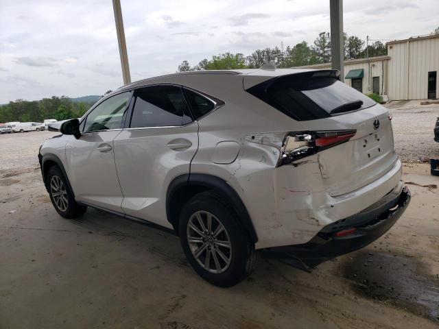 Photo 1 VIN: JTJDARBZ9M5031445 - LEXUS NX 