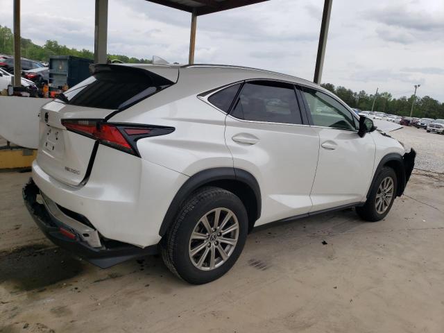 Photo 2 VIN: JTJDARBZ9M5031445 - LEXUS NX 