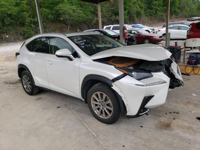 Photo 3 VIN: JTJDARBZ9M5031445 - LEXUS NX 