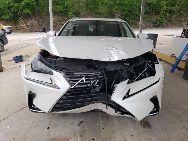 Photo 4 VIN: JTJDARBZ9M5031445 - LEXUS NX 