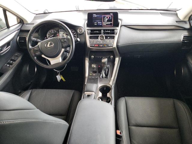 Photo 7 VIN: JTJDARBZ9M5031445 - LEXUS NX 