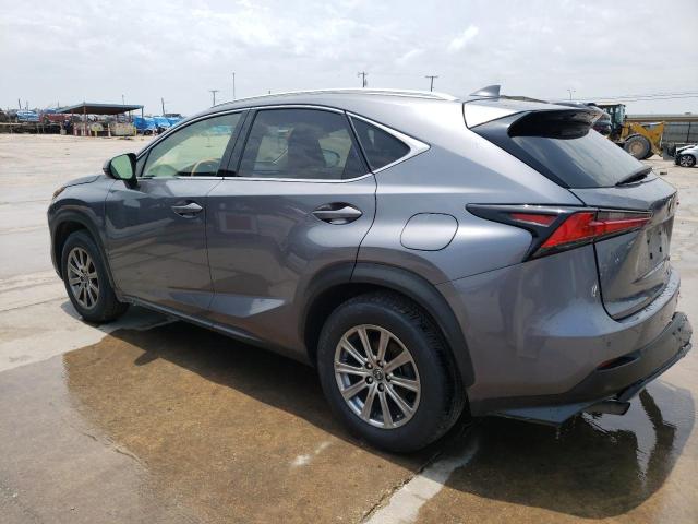 Photo 1 VIN: JTJDARBZXL2159337 - LEXUS NX 300 