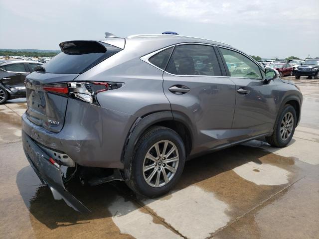 Photo 2 VIN: JTJDARBZXL2159337 - LEXUS NX 300 