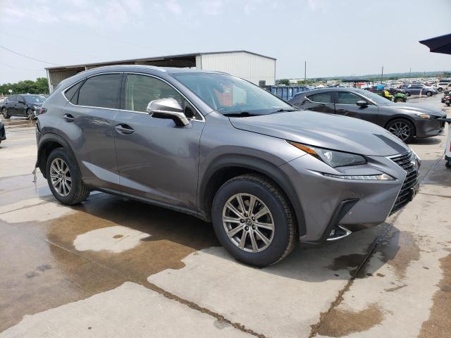 Photo 3 VIN: JTJDARBZXL2159337 - LEXUS NX 300 