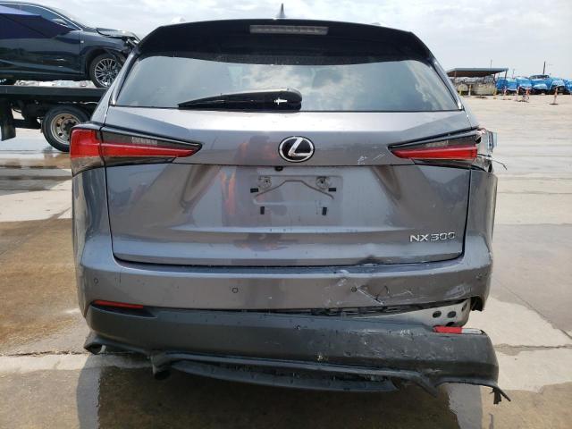 Photo 5 VIN: JTJDARBZXL2159337 - LEXUS NX 300 