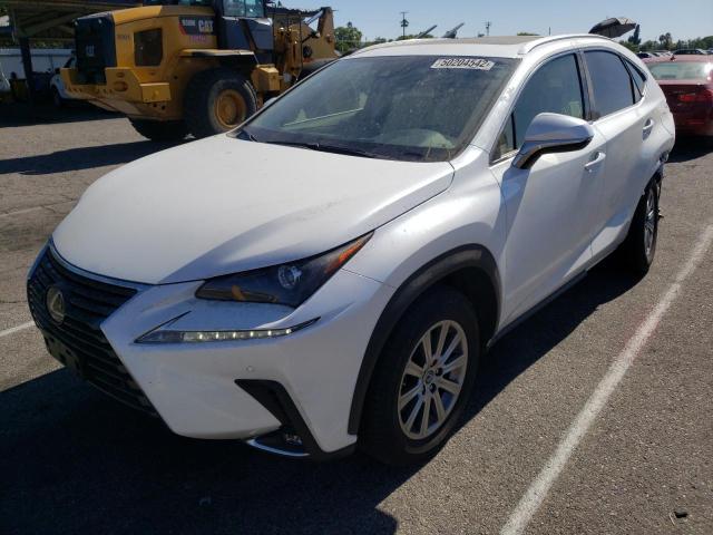 Photo 1 VIN: JTJDARBZXL5000249 - LEXUS NX 300 