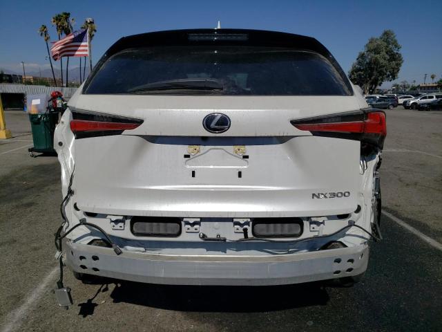 Photo 8 VIN: JTJDARBZXL5000249 - LEXUS NX 300 