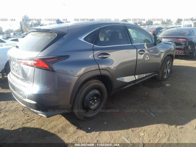 Photo 3 VIN: JTJDARBZXL5012028 - LEXUS NX 