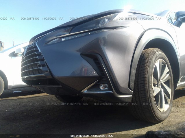 Photo 5 VIN: JTJDARBZXL5012028 - LEXUS NX 