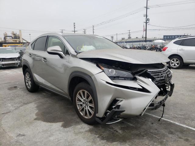 Photo 0 VIN: JTJDARBZXM2189259 - LEXUS NX 300 BAS 