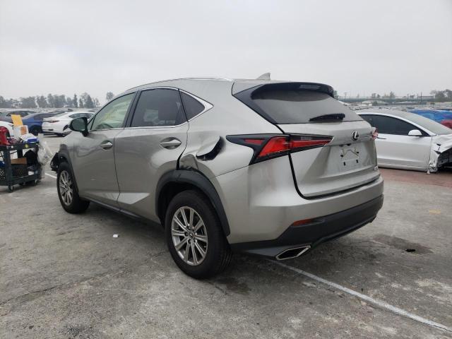 Photo 2 VIN: JTJDARBZXM2189259 - LEXUS NX 300 BAS 