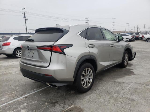 Photo 3 VIN: JTJDARBZXM2189259 - LEXUS NX 300 BAS 