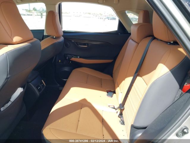 Photo 7 VIN: JTJDARBZXM2197409 - LEXUS NX 300 