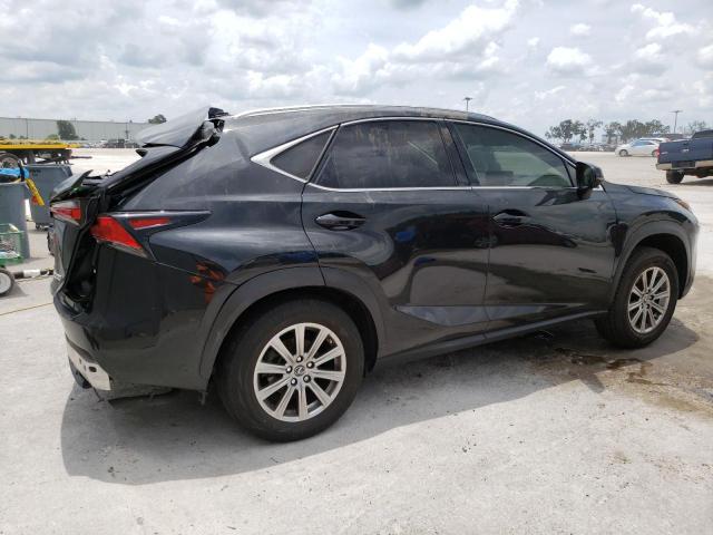 Photo 2 VIN: JTJDARBZXM2197586 - LEXUS NX 