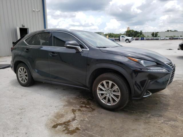 Photo 3 VIN: JTJDARBZXM2197586 - LEXUS NX 