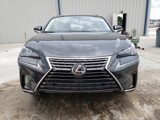 Photo 4 VIN: JTJDARBZXM2197586 - LEXUS NX 