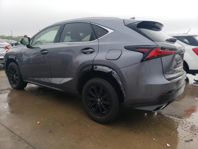 Photo 1 VIN: JTJDARBZXM2200289 - LEXUS NX 