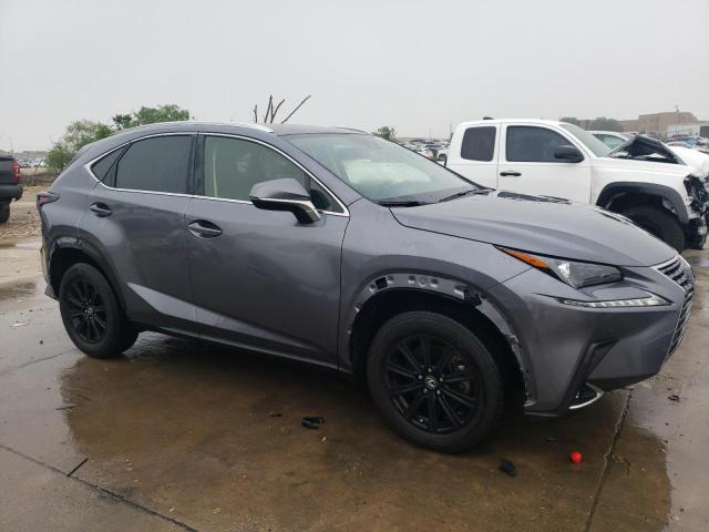 Photo 3 VIN: JTJDARBZXM2200289 - LEXUS NX 