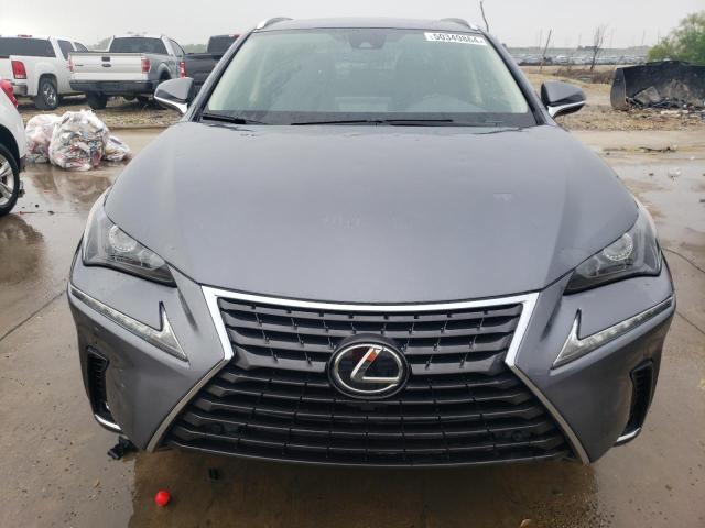 Photo 4 VIN: JTJDARBZXM2200289 - LEXUS NX 