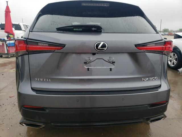 Photo 5 VIN: JTJDARBZXM2200289 - LEXUS NX 