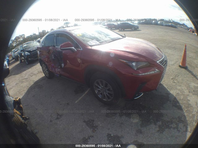 Photo 0 VIN: JTJDARBZXM5020728 - LEXUS NX300H 