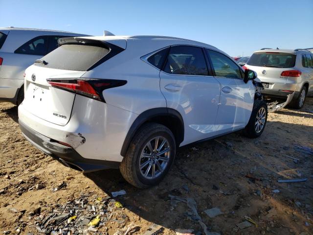 Photo 2 VIN: JTJDARBZXM5021801 - LEXUS NX 300 BAS 