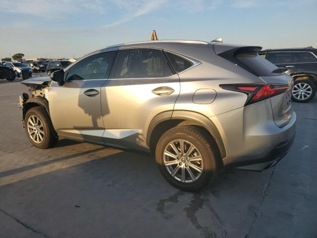 Photo 1 VIN: JTJDARBZXM5034158 - LEXUS NX 300 BAS 