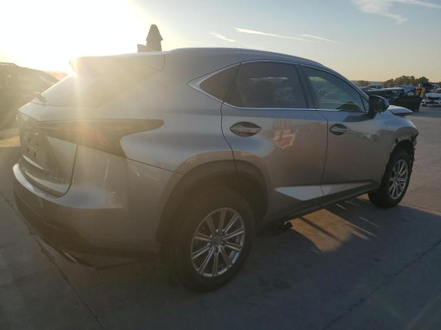 Photo 2 VIN: JTJDARBZXM5034158 - LEXUS NX 300 BAS 