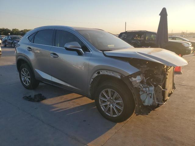 Photo 3 VIN: JTJDARBZXM5034158 - LEXUS NX 300 BAS 