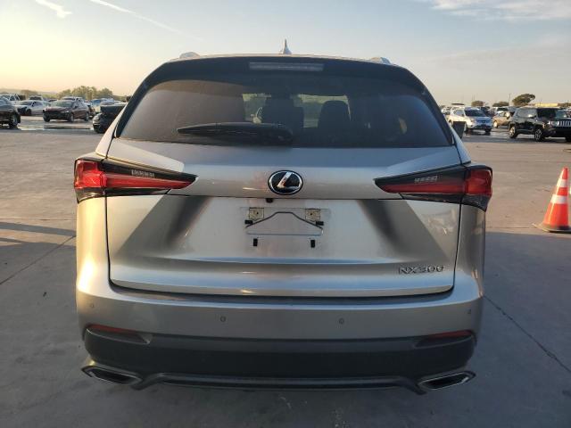 Photo 5 VIN: JTJDARBZXM5034158 - LEXUS NX 300 BAS 