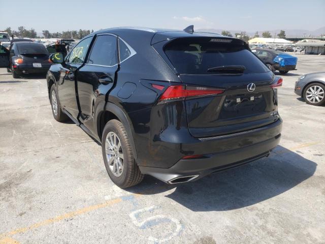 Photo 2 VIN: JTJDARBZXM5035018 - LEXUS NX 300 BAS 