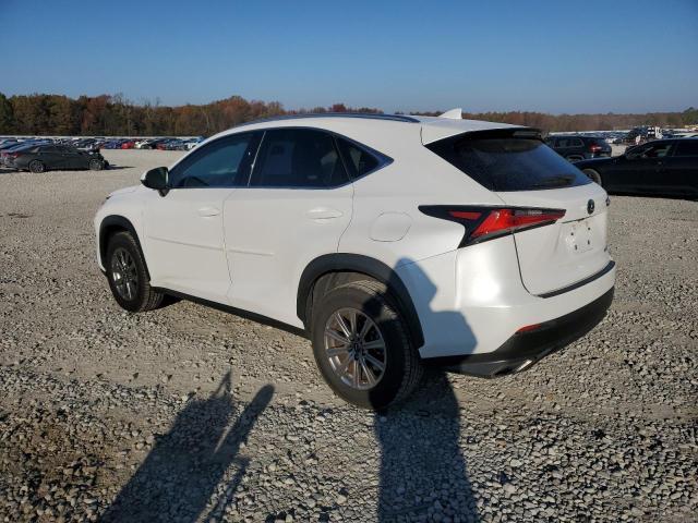 Photo 1 VIN: JTJDARBZXM5035469 - LEXUS NX 300 BAS 